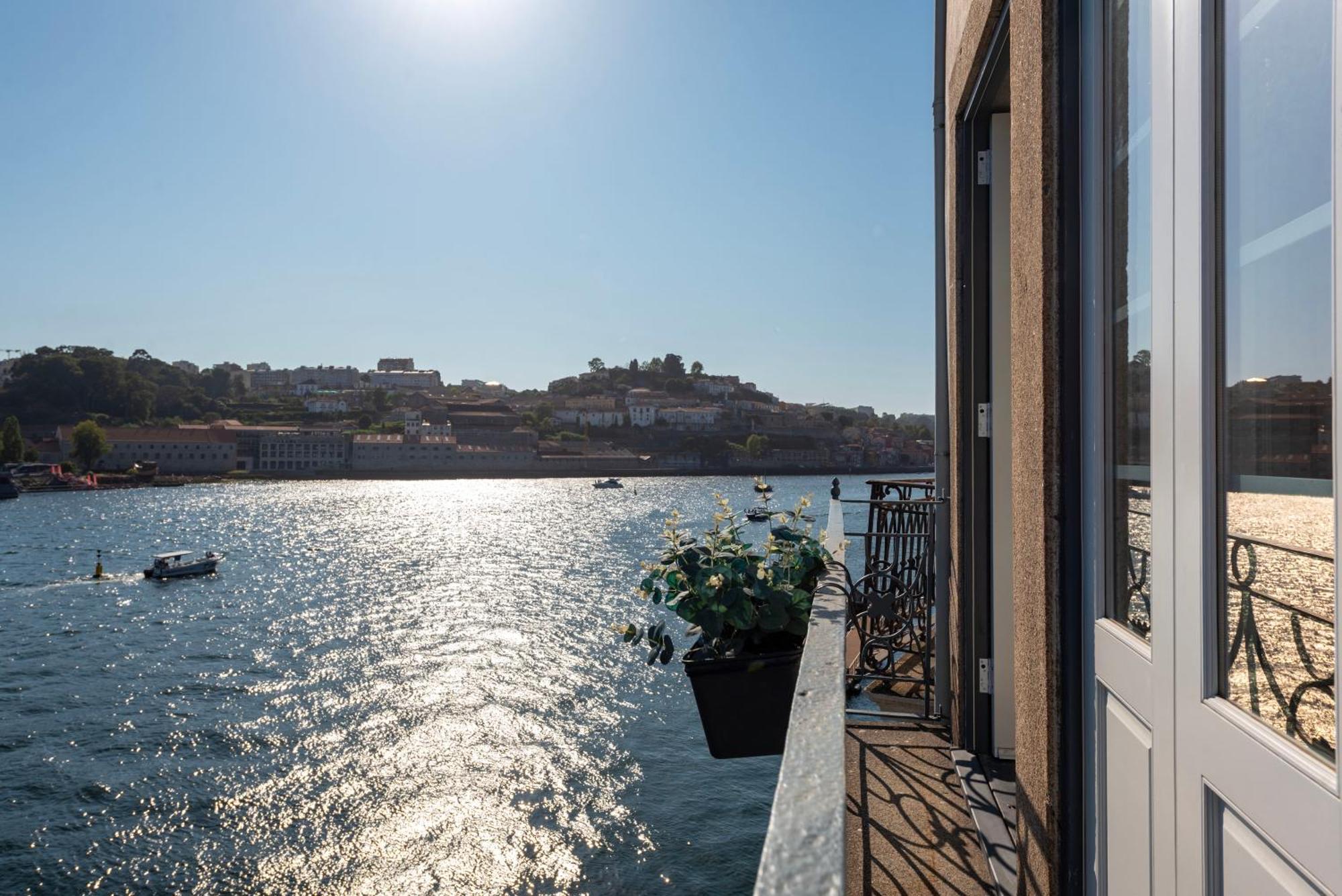 Porto Premium River View II Eksteriør bilde